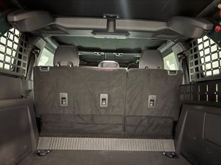 Ford Bronco Badlands 2.7 EcoBoost V6 335CV 4x4 Int.