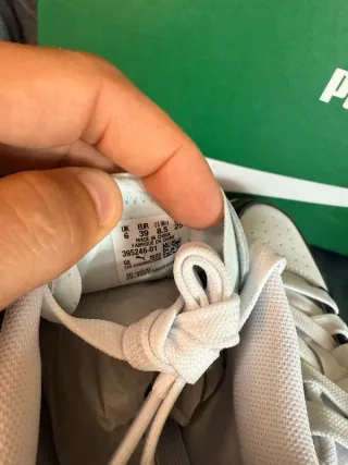 Puma Flyz N Scarpe Donna Taglia 39