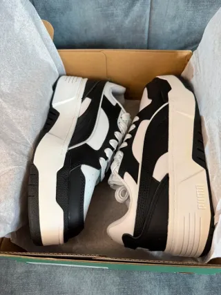 Puma Flyz N Scarpe Donna Taglia 39