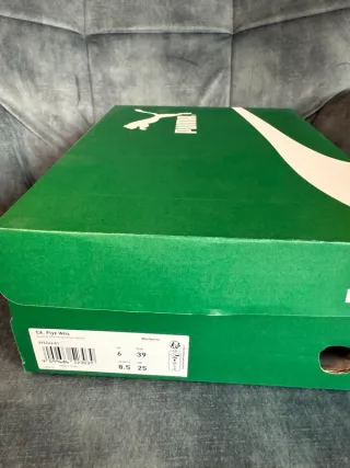 Puma Flyz N Scarpe Donna Taglia 39