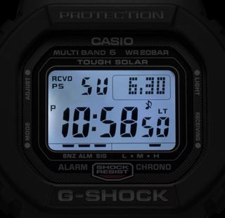 Casio G-Shock GW-5000U Reloj Digital