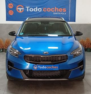 KIA XCeed 2019