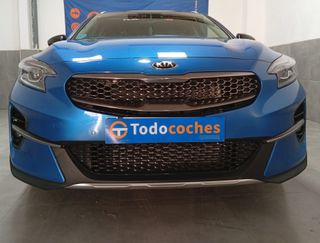 KIA XCeed 2019
