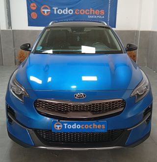 KIA XCeed 2019