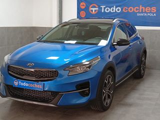 KIA XCeed 2019