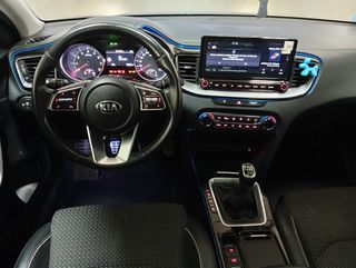 KIA XCeed 2019