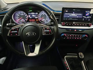 KIA XCeed 2019