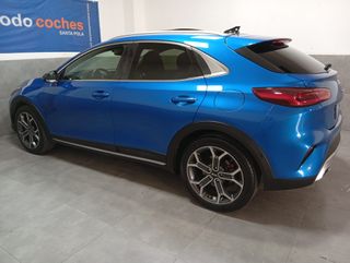 KIA XCeed 2019
