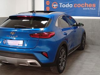 KIA XCeed 2019