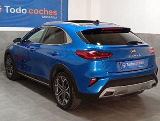 KIA XCeed 2019