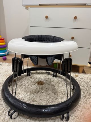 Andador para bebé
