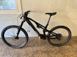 Bicicleta Conway Ryvon ST 4.0