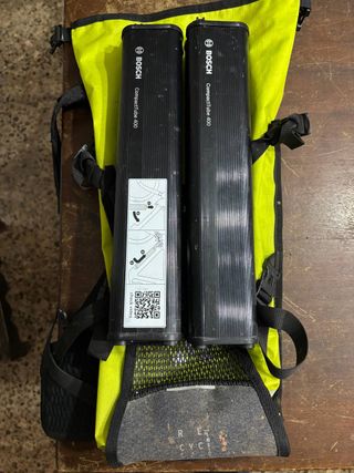 Bicicleta Conway Ryvon ST 4.0