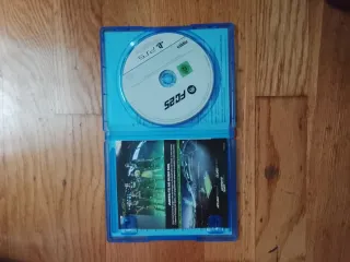 FC 25 PS5 EA Sports