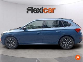 Skoda Scala 1.0 TSI 81KW (110CV) Sport Plus