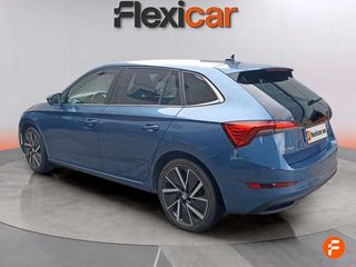 Skoda Scala 1.0 TSI 81KW (110CV) Sport Plus