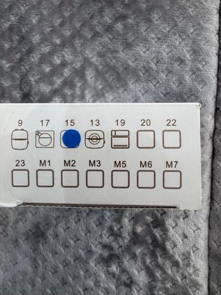 Mini Impressora Portátil BT