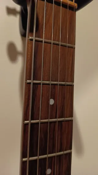 Godin 5th Avenue Kingpin P90