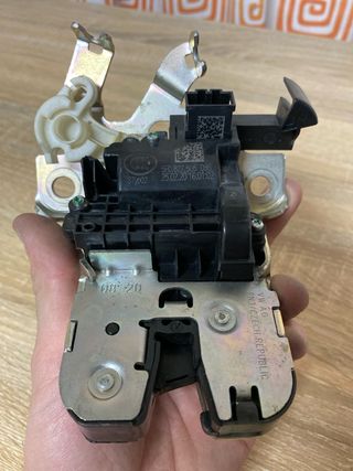 Cerradura Maletero Seat/Cupra Ateca