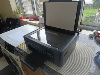 Impresora Epson XP-245 (cabezal estropeado)