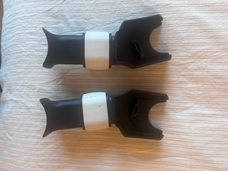 Adaptadores Bugaboo Maxi-Cosi Camaleón