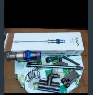 Aspirapolvere Dyson V15 DETECT FLUFFY