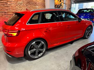 Audi RS3 Sportback 400cv año  2017