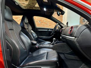 Audi RS3 Sportback 400cv año  2017