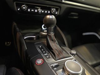 Audi RS3 Sportback 400cv año  2017