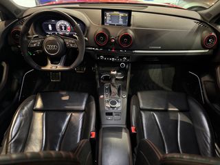 Audi RS3 Sportback 400cv año  2017