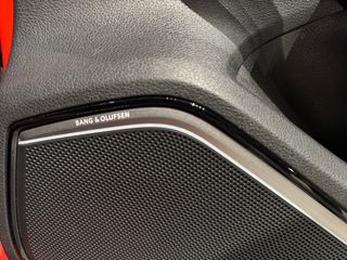 Audi RS3 Sportback 400cv año  2017