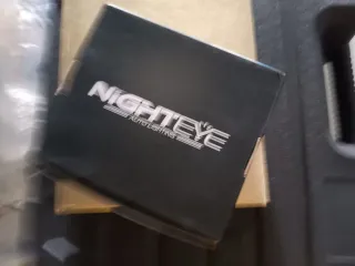 Bombillas LED Nigh Faros Coche