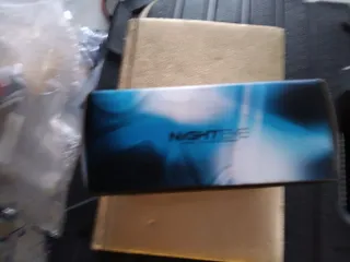 Bombillas LED Nigh Faros Coche