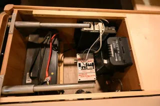 Caravana Sterckeman Starlett 390 (2015)