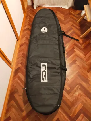 Funda Surf FCS Travel 2 Funboard 7'0