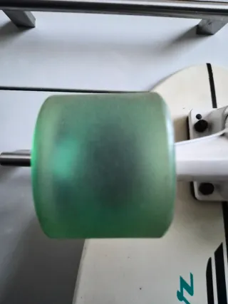 Surf Skate MILLER edición limitada Pablo Solar