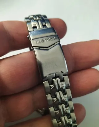 Orologio Guess Vintage Chrono Quadrante Verde