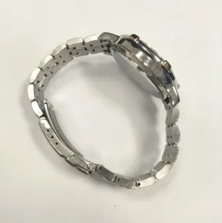 Orologio Guess Vintage Chrono Quadrante Verde