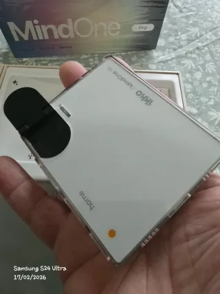 iKKo MindOne Pro Smartphone 256GB