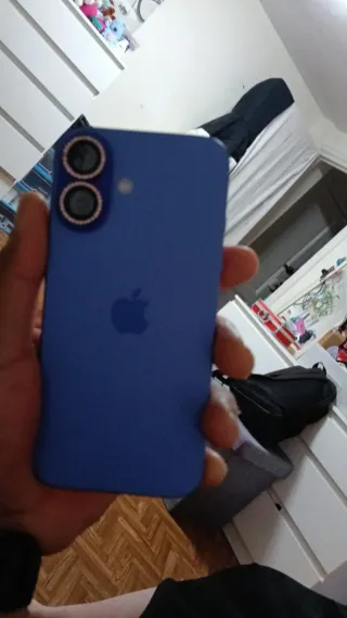iPhone 12 mini