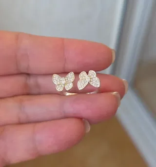 Anillo de Plata auténtica - Ajustable