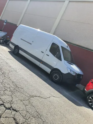 Transportes de todo tipo, porte, mudanza,compras