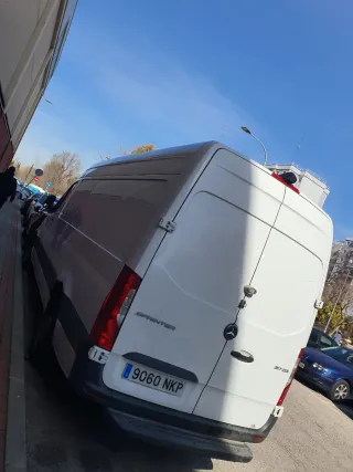 Transportes de todo tipo, porte, mudanza,compras