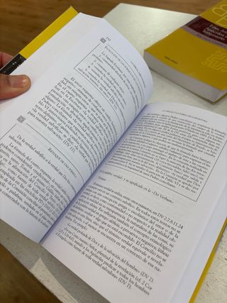 Biblioteca Bíblica Básica (varios vol