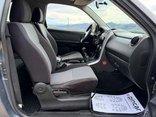 Suzuki Grand Vitara 1.9 DDiS JXA 4x4