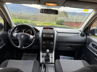 Suzuki Grand Vitara 1.9 DDiS JXA 4x4