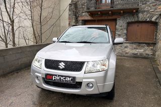 Suzuki Grand Vitara 1.9 DDiS JXA 4x4