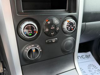 Suzuki Grand Vitara 1.9 DDiS JXA 4x4