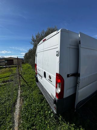 FIAT Ducato 2016