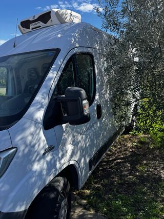 FIAT Ducato 2016